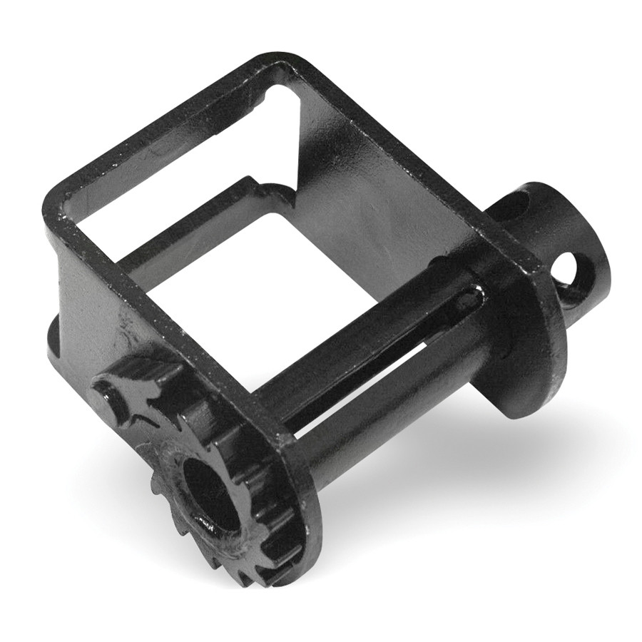 Sliding Winch for East Trailers Quality Chain Corp